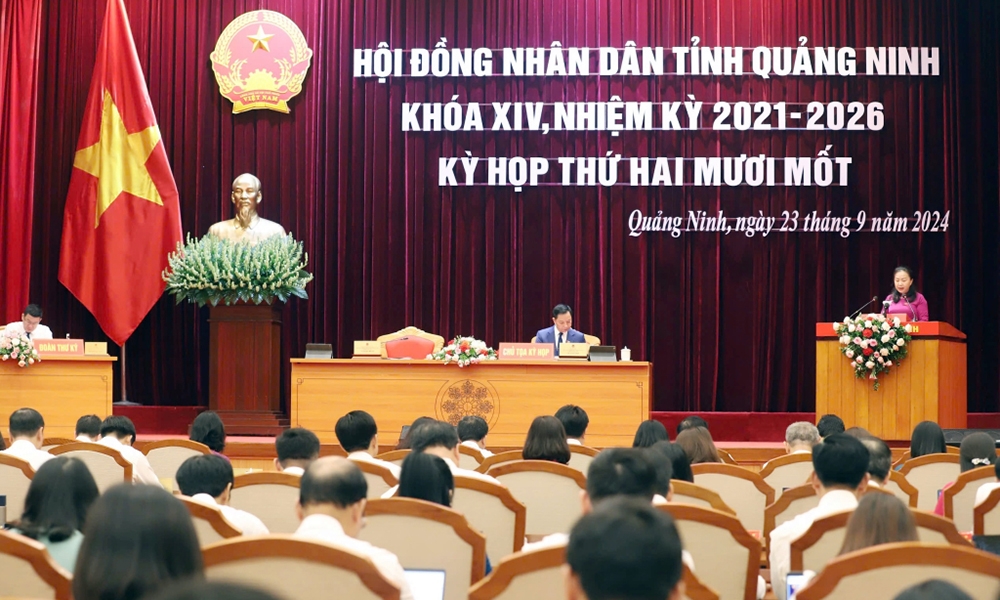 Quảng Ninh: Miễn học phí cho học sinh các cấp năm học 2024-2025