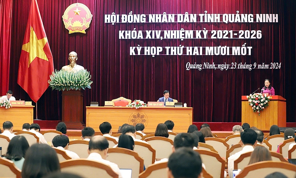 Quảng Ninh: Miễn học phí cho học sinh các cấp năm học 2024-2025