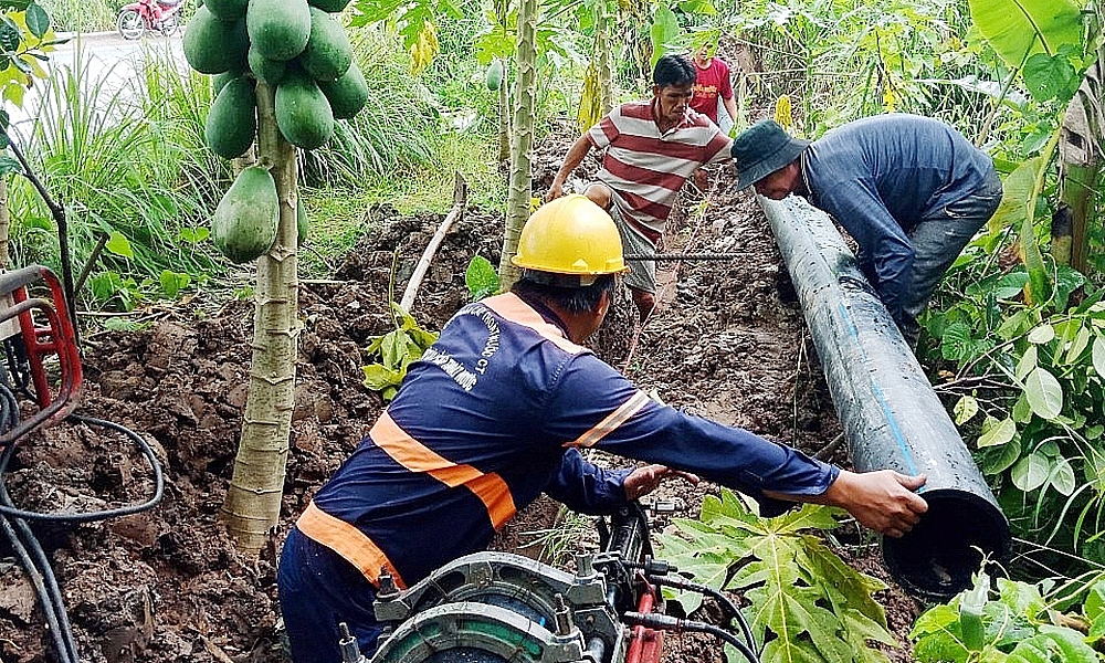 Trường hợp nào được coi là thay đổi quy mô đầu tư dự án?