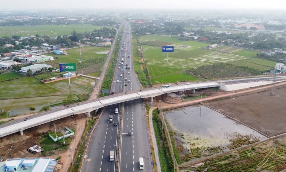 Bất động sản Long An: Cơ hội sẵn sàng bứt phá trong tương lai