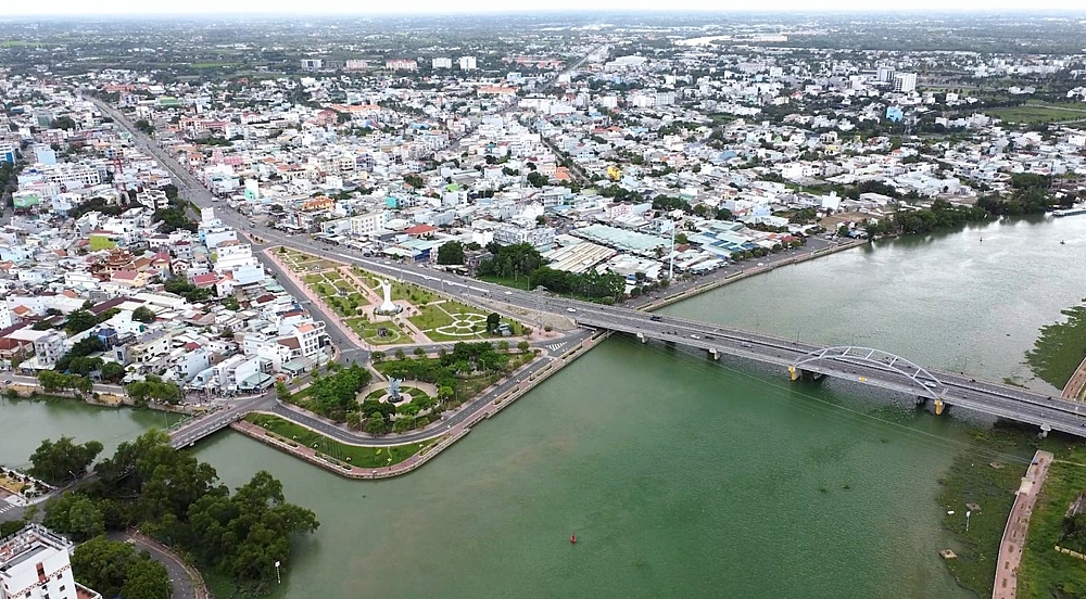 Bất động sản Long An: Cơ hội sẵn sàng bứt phá trong tương lai