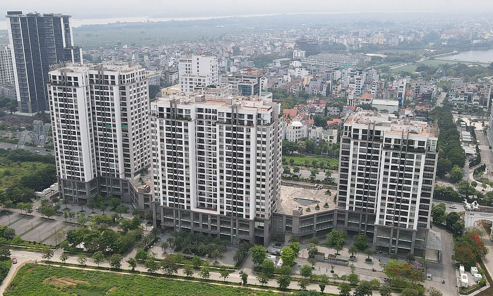 Triển khai thị trường nhà ở thương mại vừa túi tiền: Đâu là giải pháp căn cơ?