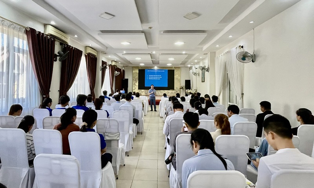 Quảng Trị tổ chức “Ngày hội tư vấn thủ tục hành chính trong lĩnh vực đăng ký kinh doanh và đầu tư”