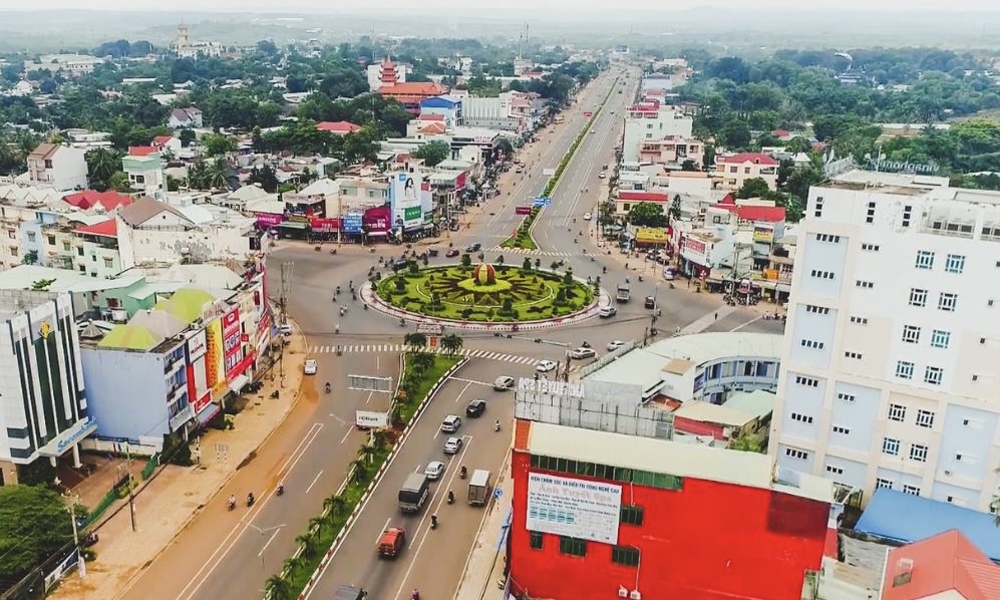 Bình Phước: Hiện thực hóa quy hoạch tỉnh