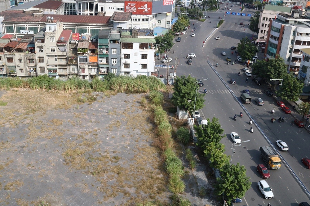 Hạ Long (Quảng Ninh): Điều chỉnh quy hoạch xây dựng lại khu chung cư cũ lô 6, 7, 8 tại phường Trần Hưng Đạo