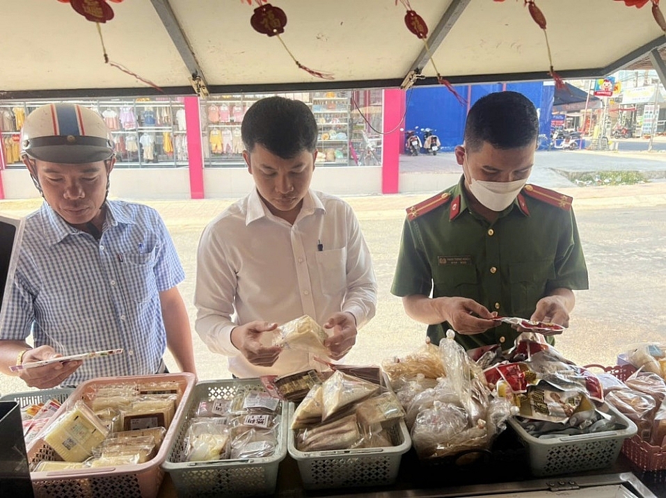 Tân Thạnh (Long An): Hành trình xây dựng và phát triển trở thành đô thị văn minh của thị trấn Tân Thạnh