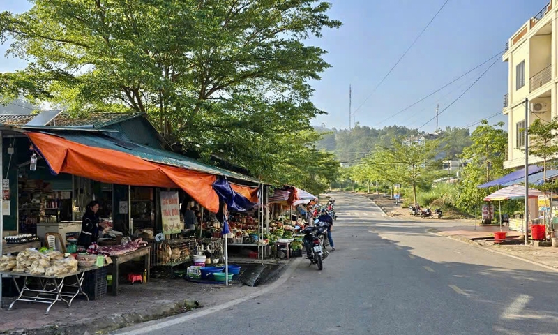 Quảng Ninh: Ưu tiên đầu tư hạ tầng thương mại biên giới