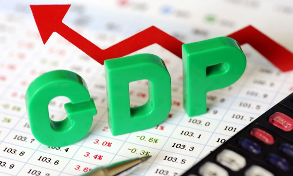 Đề xuất quy trình biên soạn chỉ tiêu GDP, GRDP