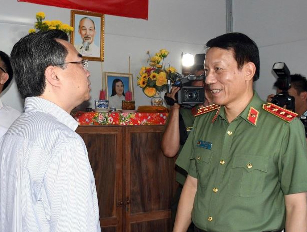 Trà Vinh: Khánh thành, bàn giao 1.300 căn nhà cho các hộ dân có hoàn cảnh khó khăn