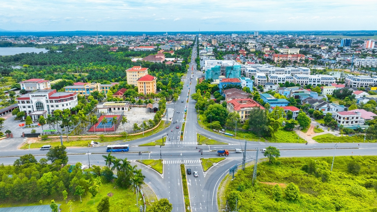 “Chọn mặt gửi vàng” tại miền đất mới, nhà đầu tư hưởng lợi nhuận vượt kỳ vọng