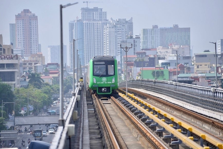 Giáo sư Đặng Hùng Võ: Khai thác nguồn lực đất đai để xây dựng Hà Nội hiện đại và văn minh