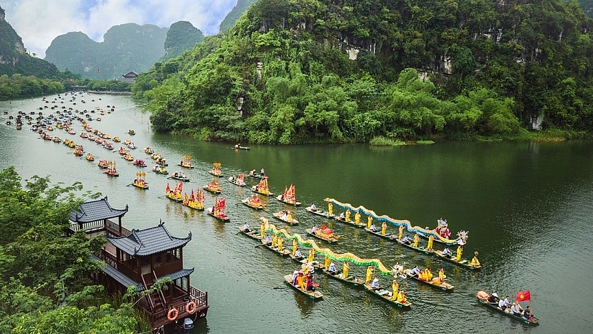 Đô thị di sản thiên niên kỷ ở Ninh Bình - Thời cơ và thách thức đối với ngành Du lịch