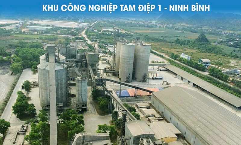 Ninh Bình thu hút đầu tư vào công nghiệp hỗ trợ