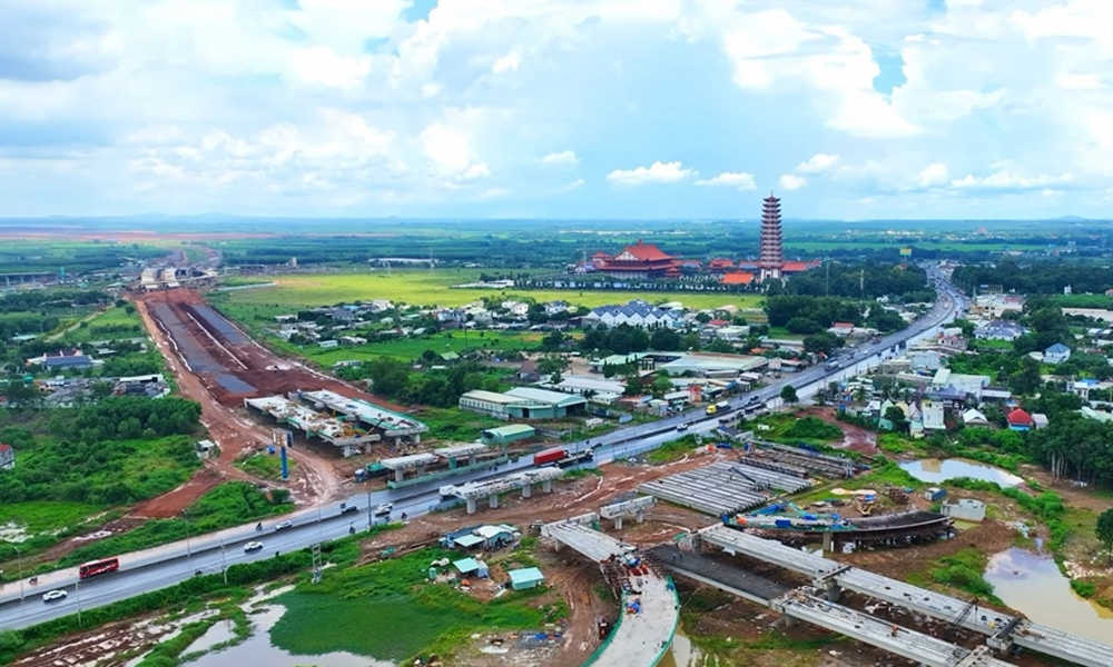 Bà Rịa – Vũng Tàu: Phá thế “độc đạo” kịp bức tốc trong vùng kinh tế trọng điểm phía Nam