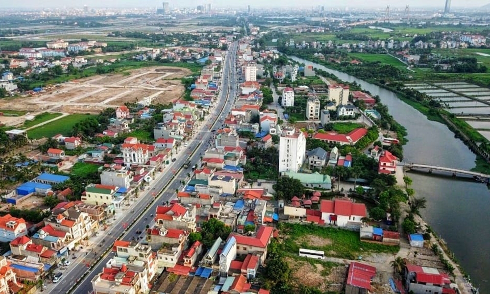 Hậu Giang: Bổ sung hơn 4,8 tỷ đồng lựa chọn nhà thầu Khu tái định cư thị trấn Nàng Mau