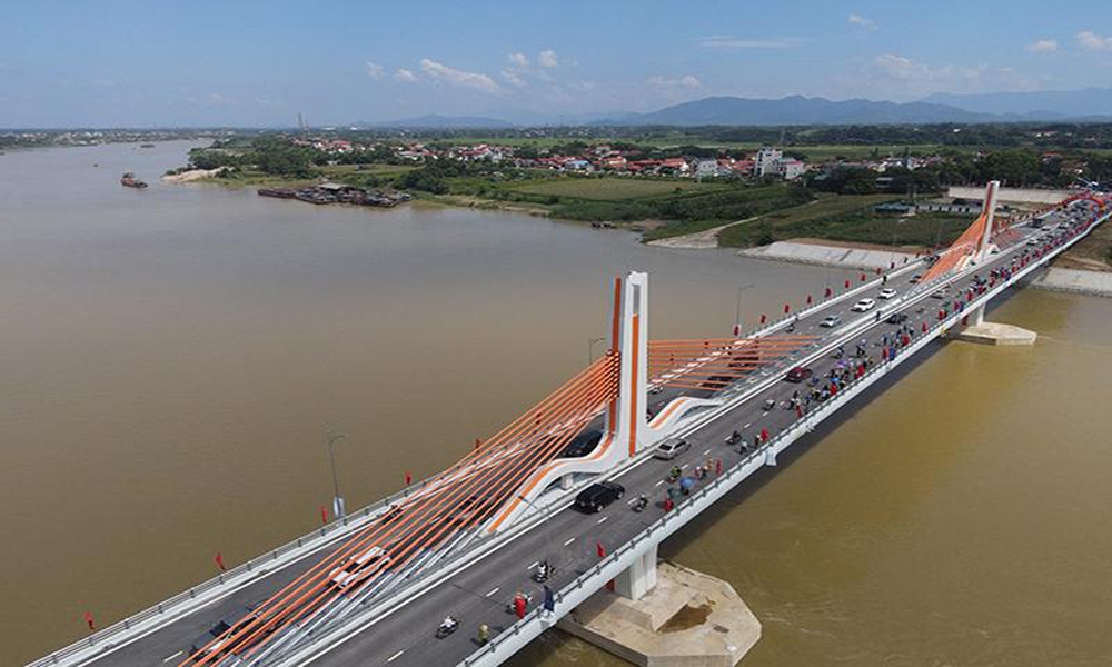 Vĩnh Phúc: Tăng cường công tác quản lý Nhà nước và nâng cao hiệu quả hoạt động đầu tư công