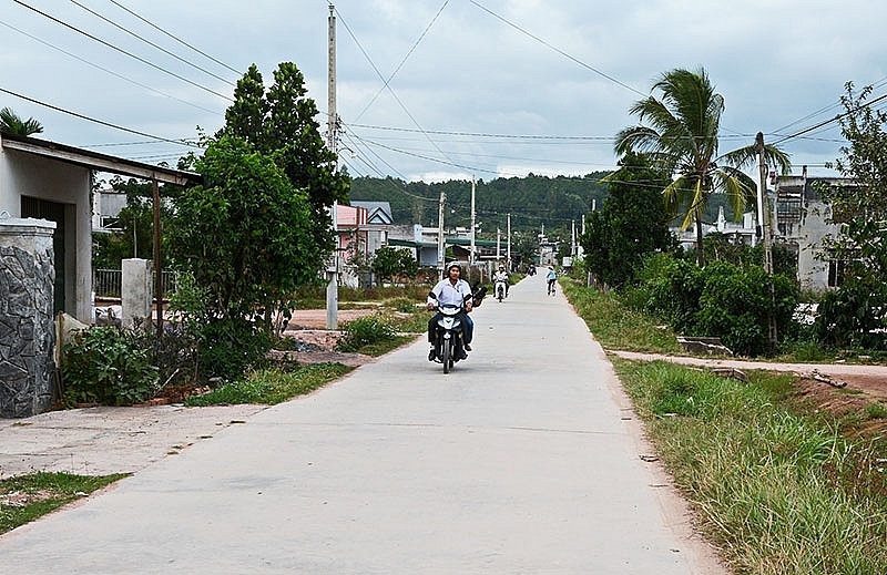 Lâm Đồng: Huy động trên 15 nghìn tỷ đồng đầu tư xây dựng nông thôn mới giai đoạn 2019 - 2024