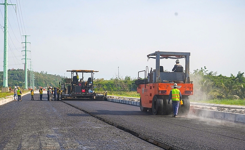 Đồ Sơn (Hải Phòng): Tháo gỡ khó khăn cho dự án giao thông nghìn tỷ