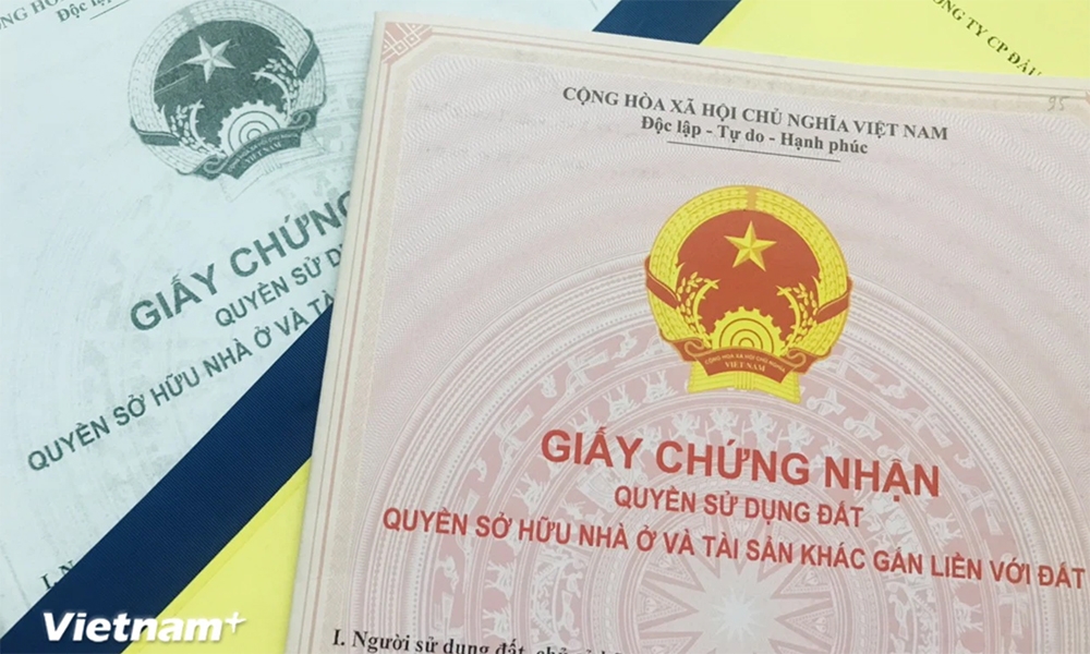 Hà Nội: Cán bộ công an “đánh tráo” sổ đỏ, chiếm đoạt gần 21 tỷ đồng