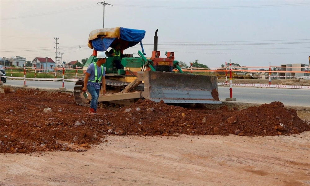 Hải Dương: Thành lập Tổ công tác chỉ đạo đẩy nhanh tiến độ thực hiện các dự án đầu tư trên địa bàn tỉnh