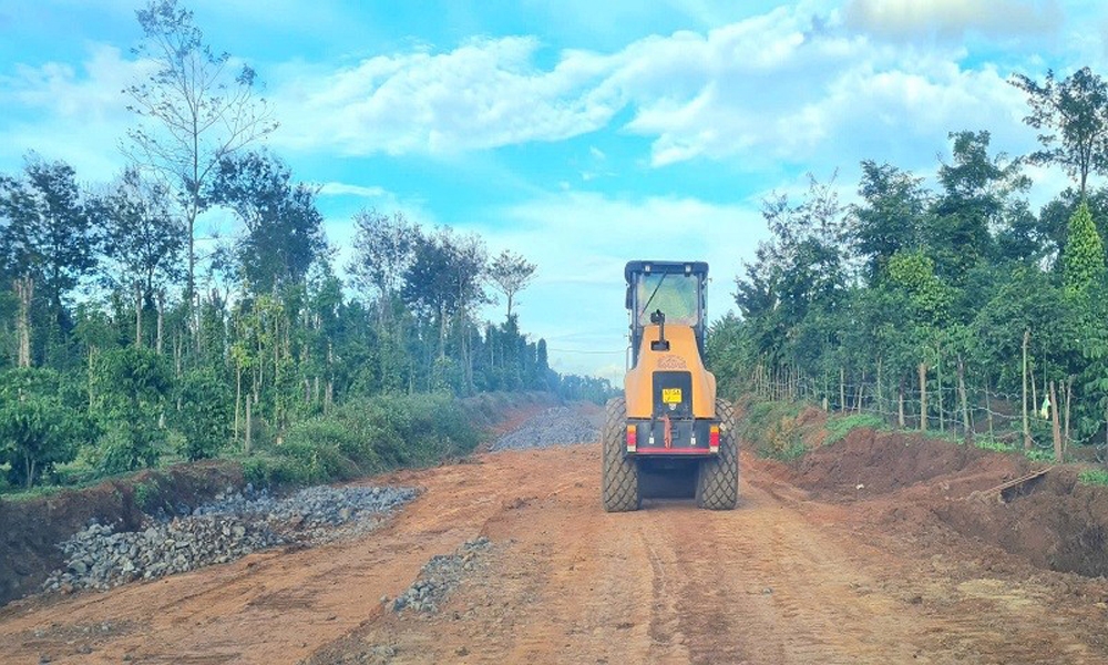 Đắk Lắk: Khởi tố, bắt tạm giam 2 Giám đốc doanh nghiệp về tội đưa hối lộ