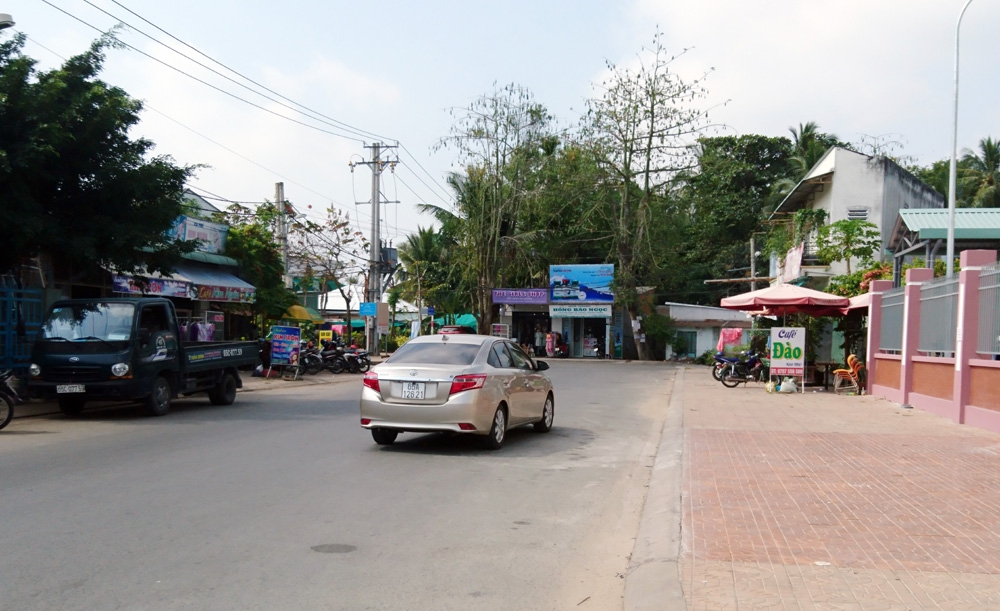 Cần Thơ: Hủy bỏ 9 quy hoạch chi tiết tỷ lệ 1/500 tại quận trung tâm Ninh Kiều