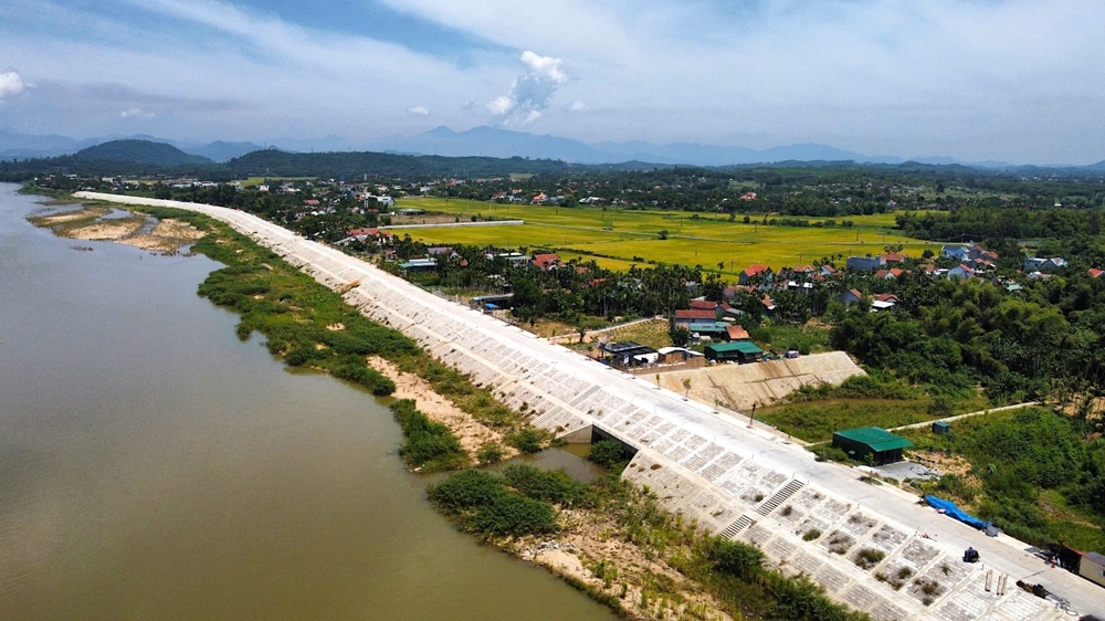 Chấn chỉnh hoạt động thí nghiệm chuyên ngành xây dựng trên địa bàn tỉnh Quảng Ngãi