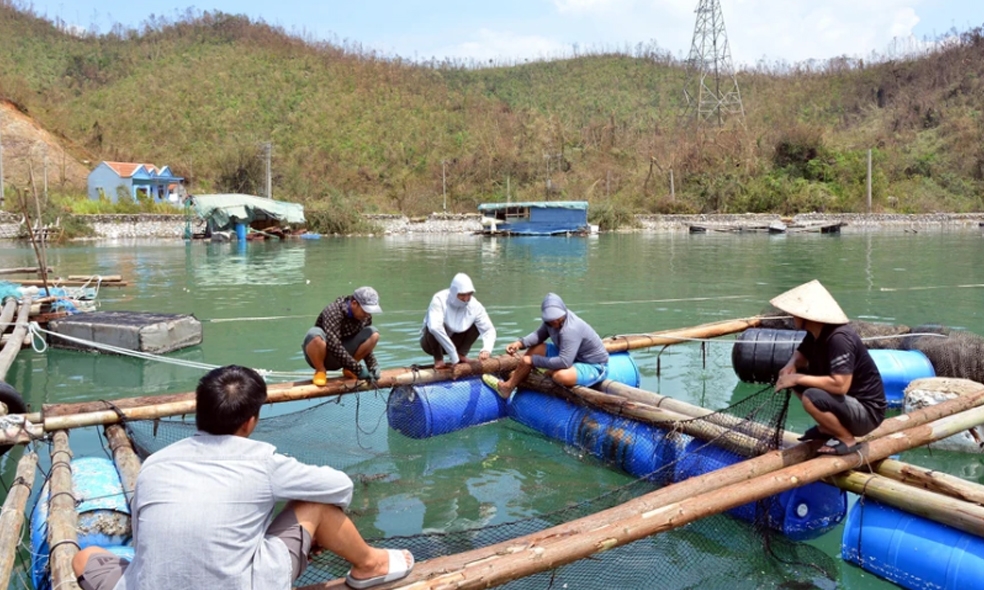 Quảng Ninh đẩy mạnh các giải pháp phục hồi kinh tế