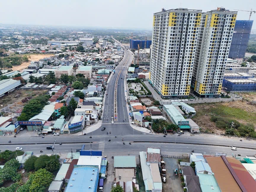 Sắp diễn ra Hội thảo “Dòng tiền chảy vào bất động sản phía Nam: Nhận diện cơ hội đầu tư”