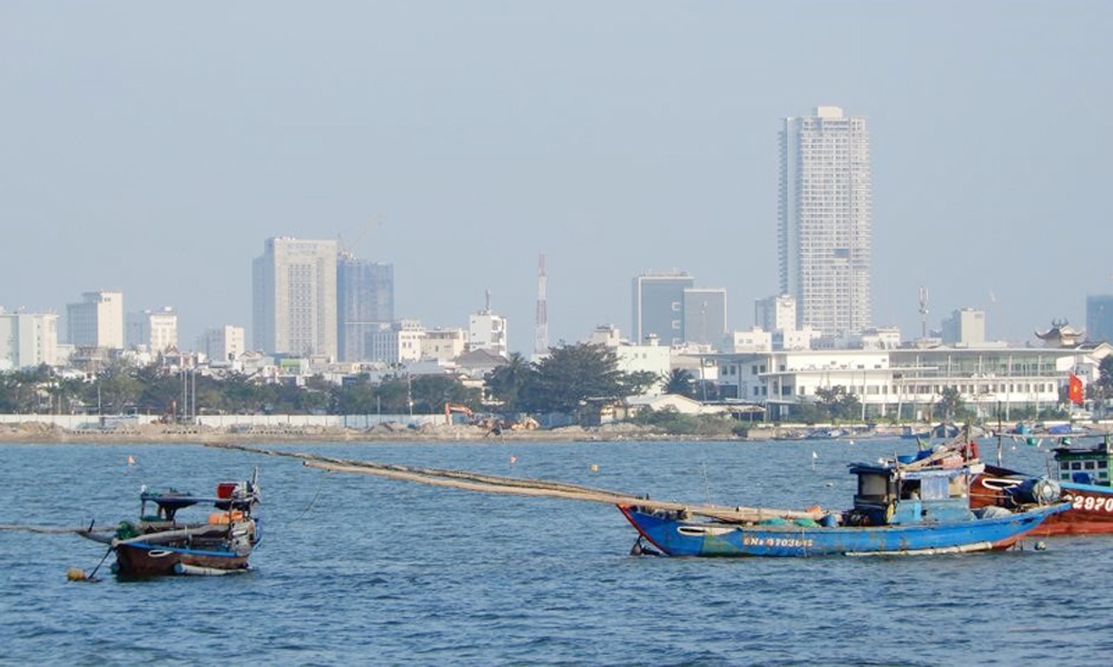 Sở Giao thông vận tải Đà Nẵng: Còn nhiều vướng mắc trong Luật Quy hoạch, Luật Đầu tư