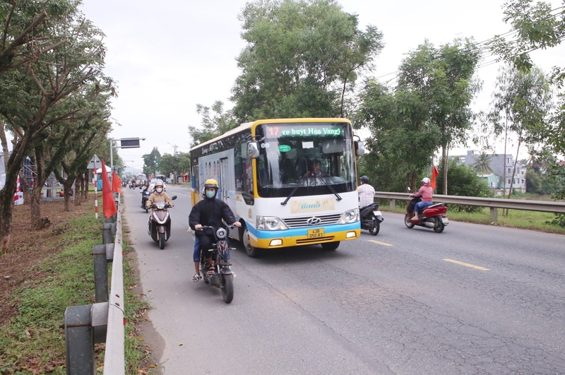 Sở Giao thông vận tải Đà Nẵng: Còn nhiều vướng mắc trong Luật Quy hoạch, Luật Đầu tư