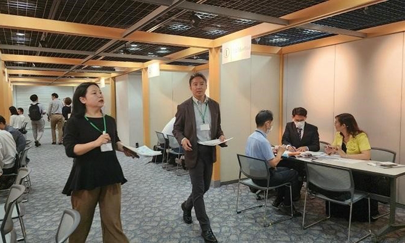 M-Tech Osaka 2024: Đưa hợp tác cơ khí chế tạo Việt Nam - Nhật Bản tiến xa hơn