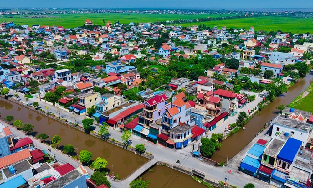 Nam Định: Tăng cường công tác quản lý Nhà nước đối với hoạt động đấu giá quyền sử dụng đất trên địa bàn tỉnh