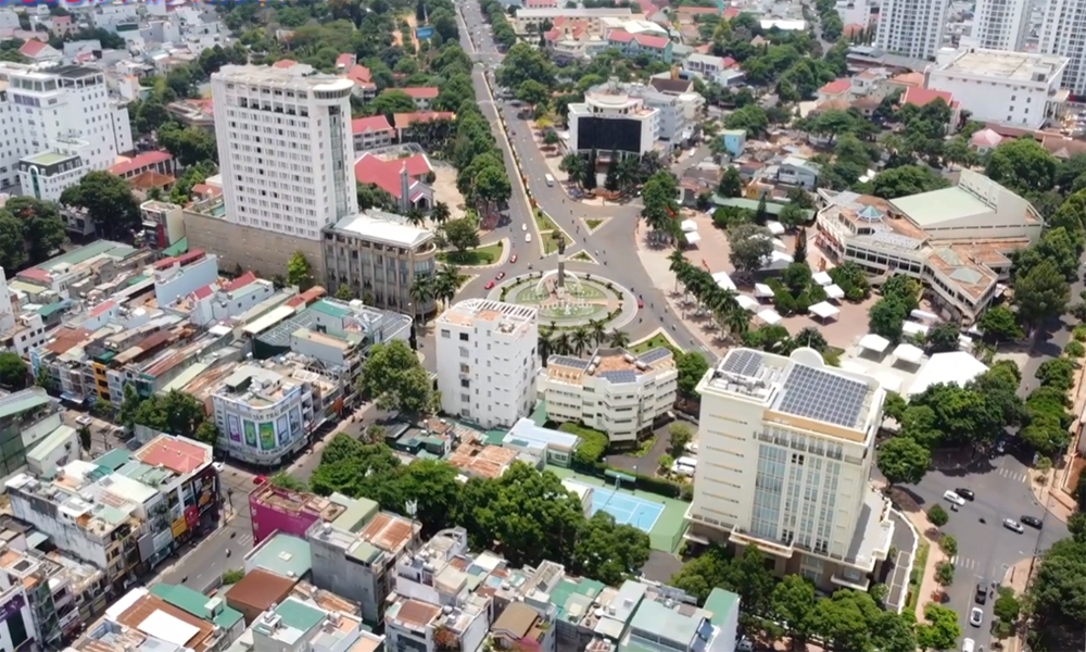 Phát triển kết cấu hạ tầng vùng Tây Nguyên từng bước đồng bộ, hiện đại