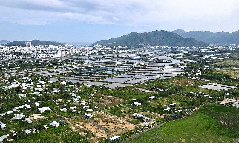 Khánh Hòa: Giao UBND thành phố Nha Trang lập quy hoạch chi tiết Khu trung tâm hành chính mới của tỉnh