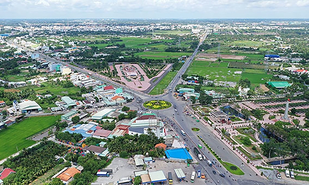 Long An: Tăng cường xúc tiến thương mại, đầu tư tại châu Âu