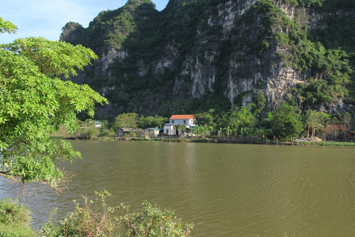 Thông qua Đề án phân loại đô thị khu vực dự kiến thành lập thành phố Hoa Lư đạt tiêu chí đô thị loại I, trực thuộc tỉnh Ninh Bình