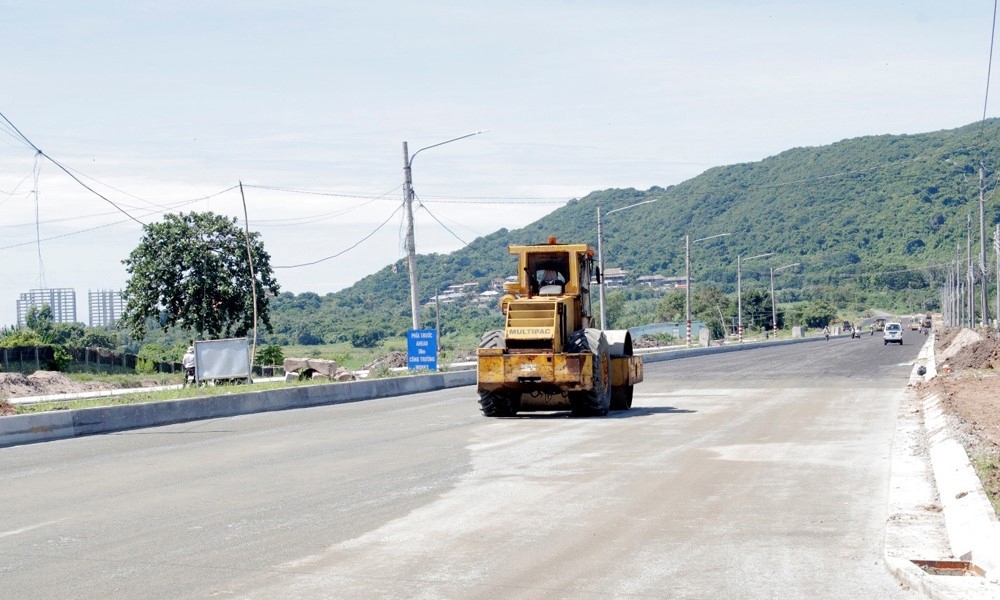 Bà Rịa - Vũng Tàu: Cán bộ yếu kém trong giải ngân vốn đầu tư công sẽ bị xem xét xử lý trách nhiệm