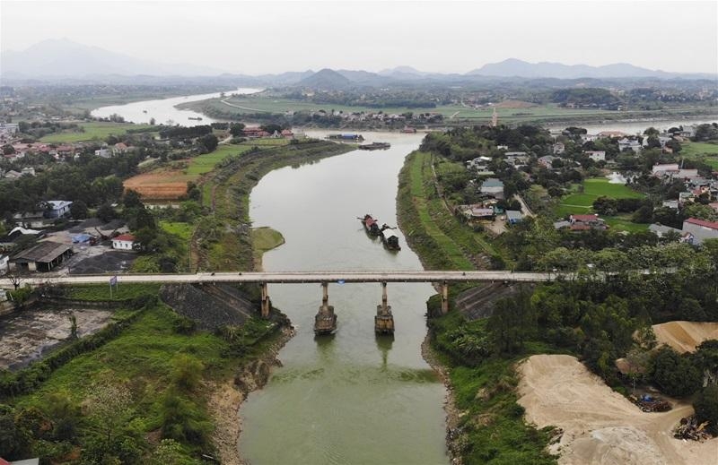 Đoan Hùng (Phú Thọ): Điều chỉnh quy hoạch, kế hoạch sử dụng đất giai đoạn 2021 - 2030