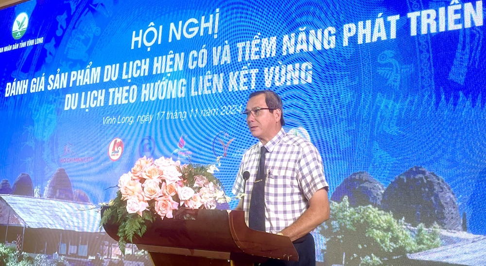 Các tỉnh phía Đông ĐBSCL: Tìm giải pháp liên kết vùng đánh thức tiềm năng phát triển du lịch