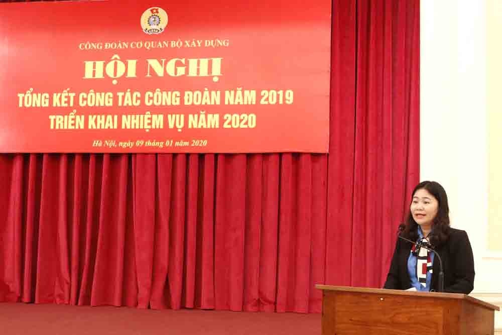 cong doan co quan bo xay dung trien khai nhiem vu nam 2020