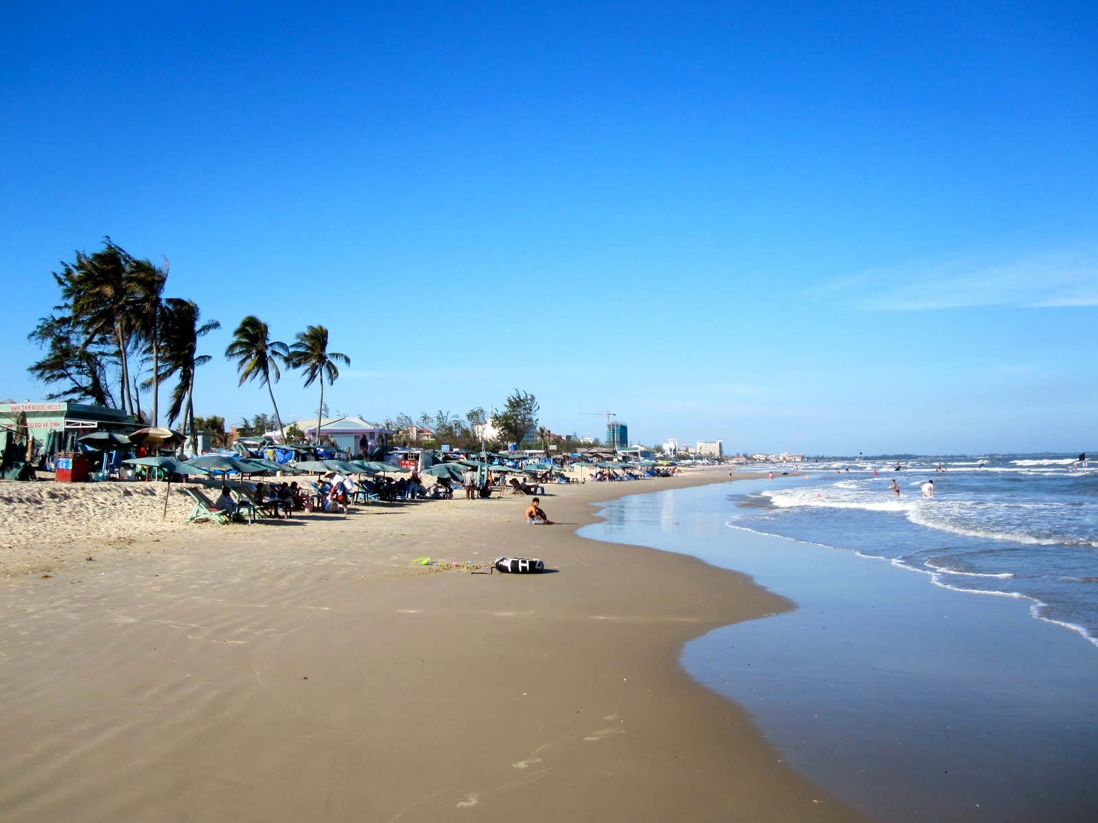 ba ria vung tau huyen long dien dat chuan nong thon moi