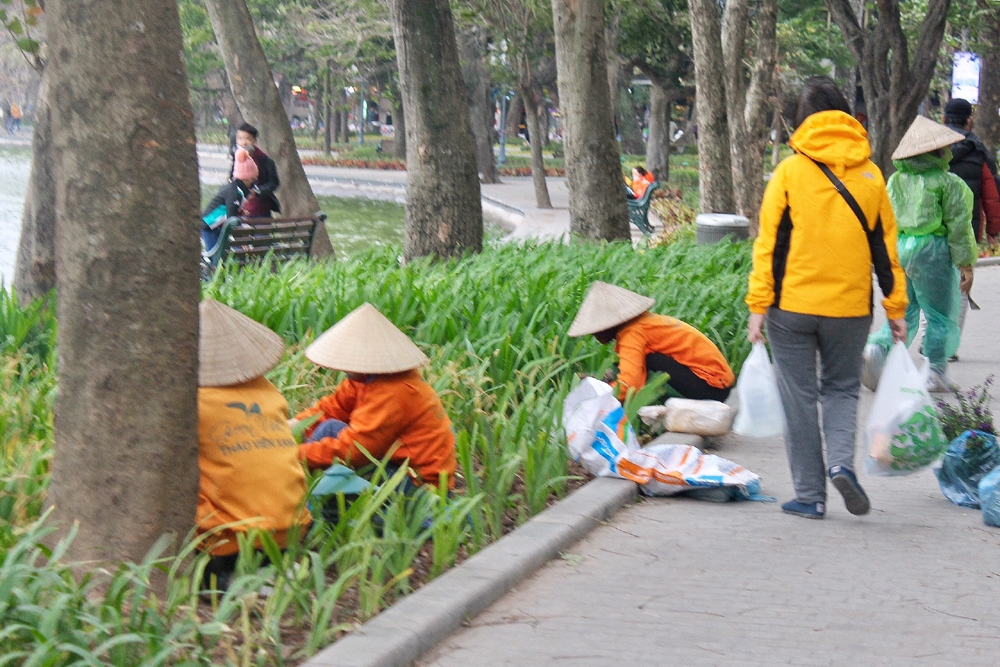 nguoi lao dong muu sinh nhung ngay cuoi nam