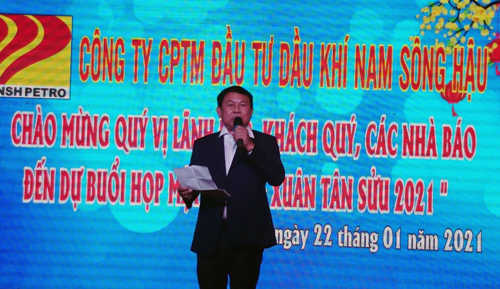 nsh petro nam 2020 dong gop vao ngan sach nha nuoc 1744 ty dong