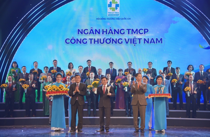 10 dấu ấn nổi bật trong hoạt động của VietinBank năm 2020