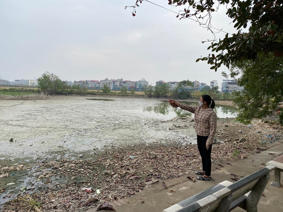 khi nguoi dan mat ke sinh nhai quay quat vi phan lo ban nen