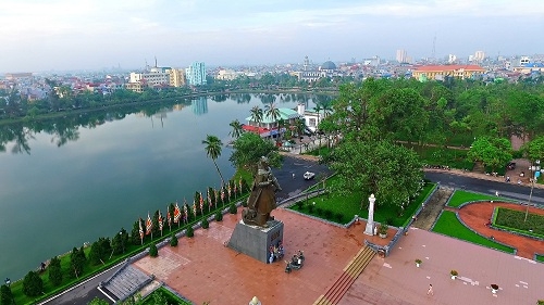 nam dinh khoi dong nhung du an tien de de but pha trong phat trien kinh te