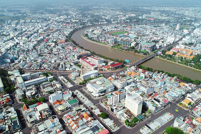 An Giang: Kiên quyết không để phát sinh các trường hợp lấn chiếm, cất mới nhà ở trên hành lang sông, rạch