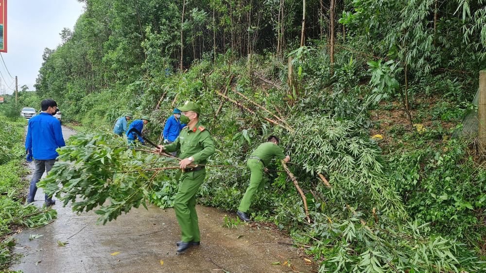 tien yen quang ninh xa yen than hanh trang len phuong