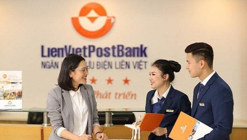 LienVietPostBank chào bán 24.414.295 trái phiếu ra công chúng